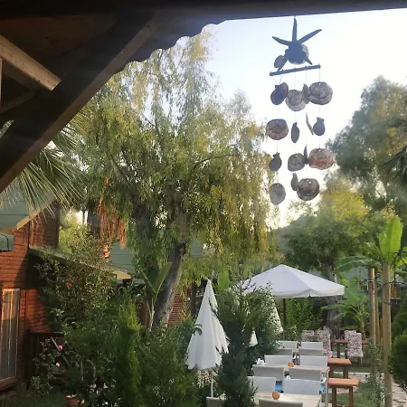 Oba Hotel