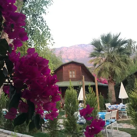 Oba Hotel