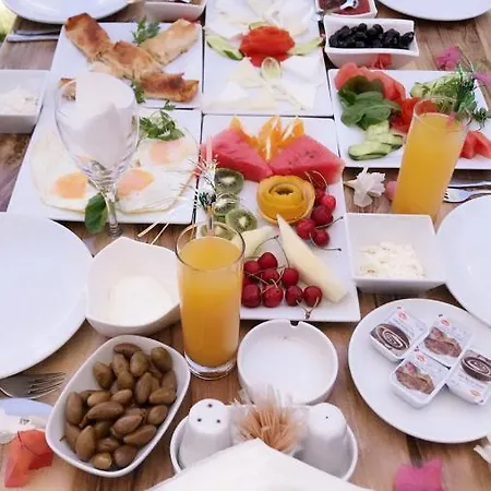 Hotel Oba