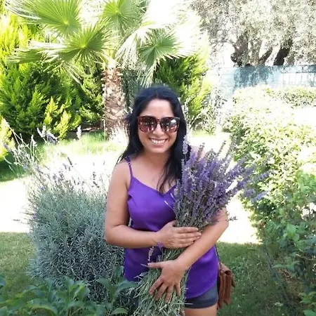 Oba Hotel
