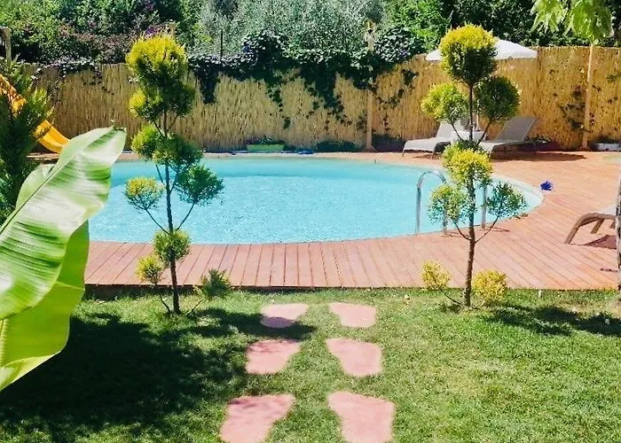 Oba Beach * אולודניץ