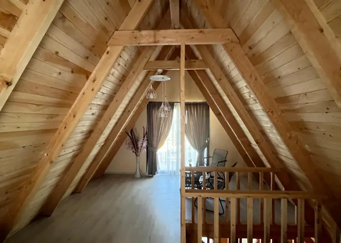 Oba Beach * אולודניץ