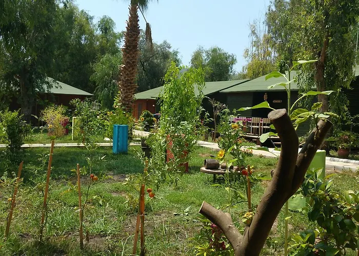 מלון Oba Beach אולודניץ