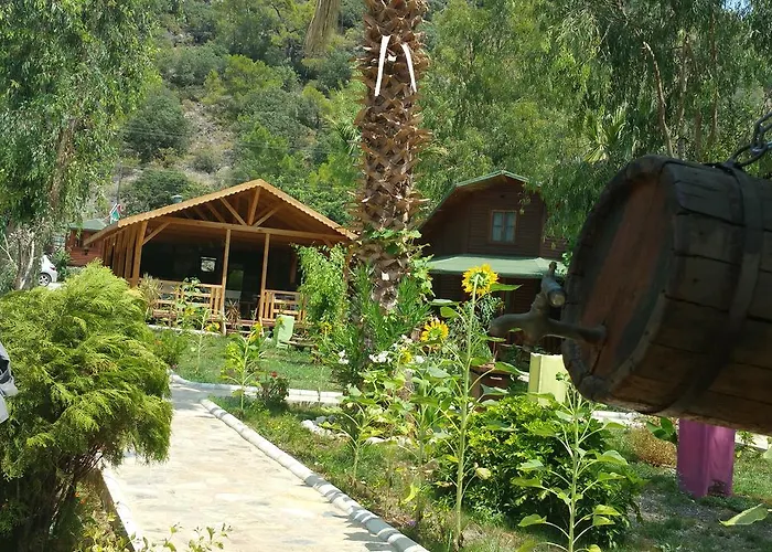 Oba Beach מלון *