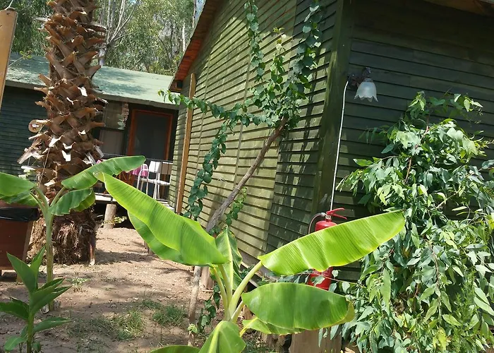 Oba Beach אולודניץ