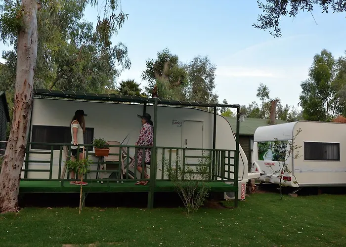 Oba Beach מלון אולודניץ