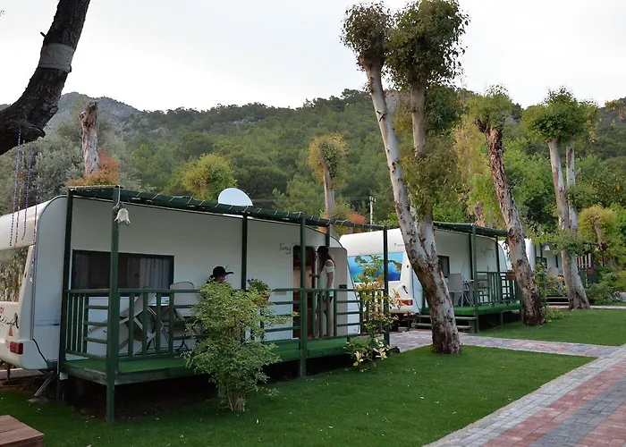 Oba Beach * אולודניץ