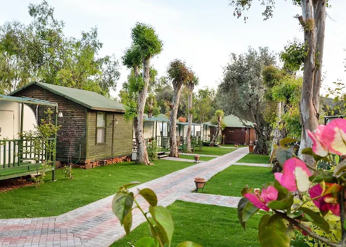 Oba Beach אולודניץ