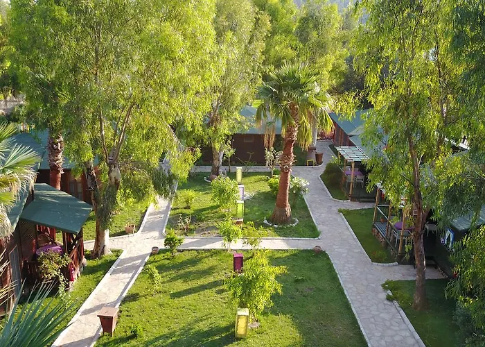 Oba Beach אולודניץ