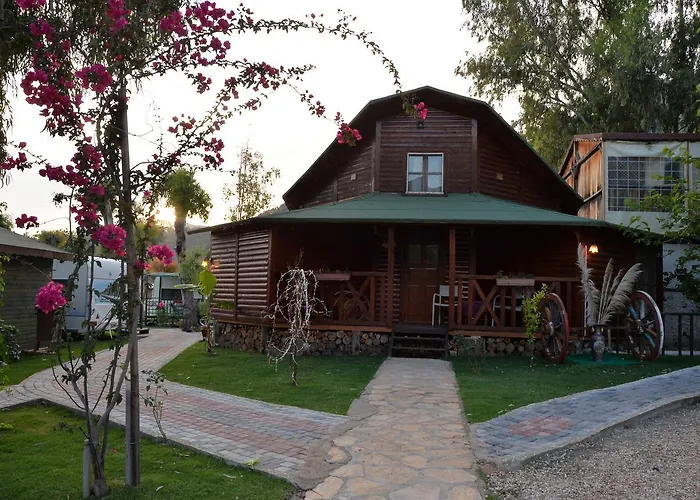 Oba Beach אולודניץ