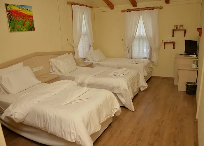 Oba Beach אולודניץ