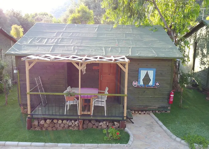 Oba Beach מלון *