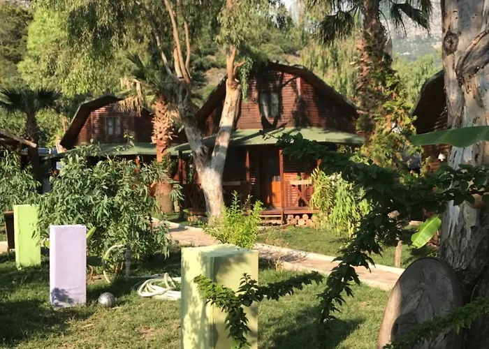 Oba Beach מלון *