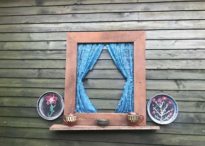 Oba Beach * אולודניץ