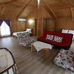Hotel Oba Beach Oludeniz