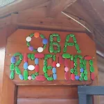 Oba Beach Hotel Oludeniz