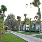Oba Beach Hotel