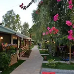 Hotel Oba Beach Oludeniz