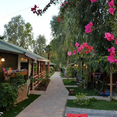 Hotel Oba Beach Ölüdeniz